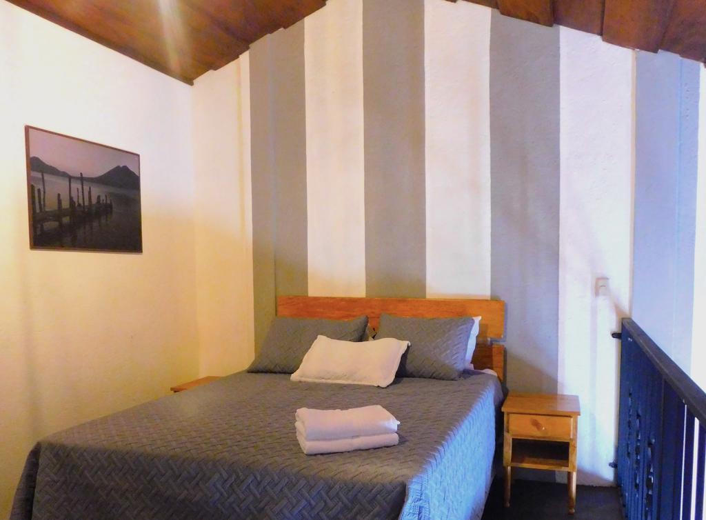 Dolce Vita Chalets アンティグア・グアテマラ エクステリア 写真